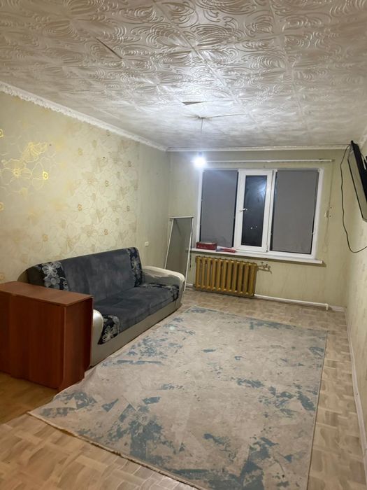 Сдам квартиру центре города