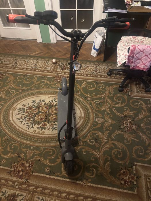 trotineta speedxman