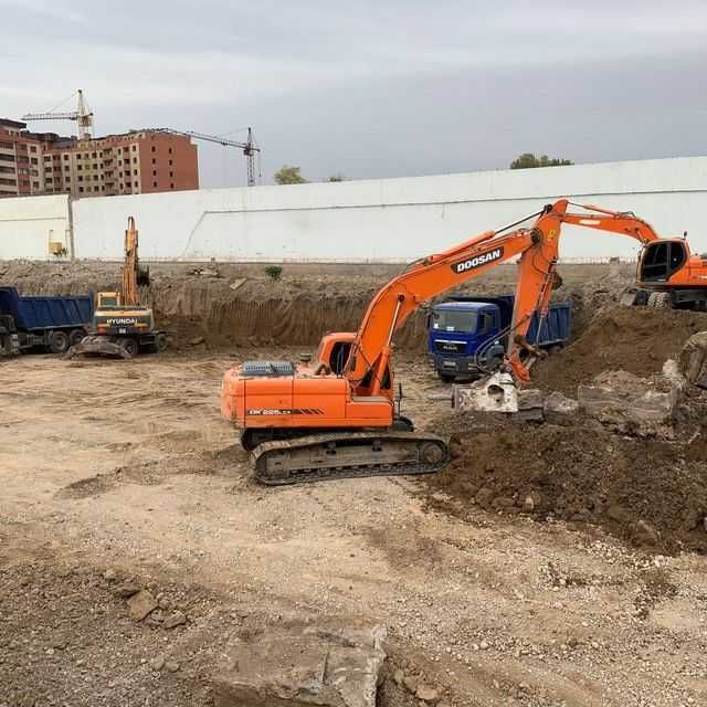 Katlovan xizmati 24/7