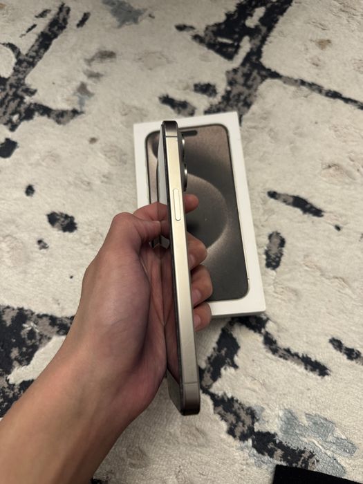 Айфон 15 про макс iphone 15 pro max