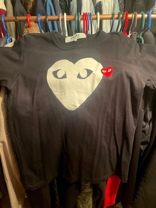 Set tricou comme des garcons Play
