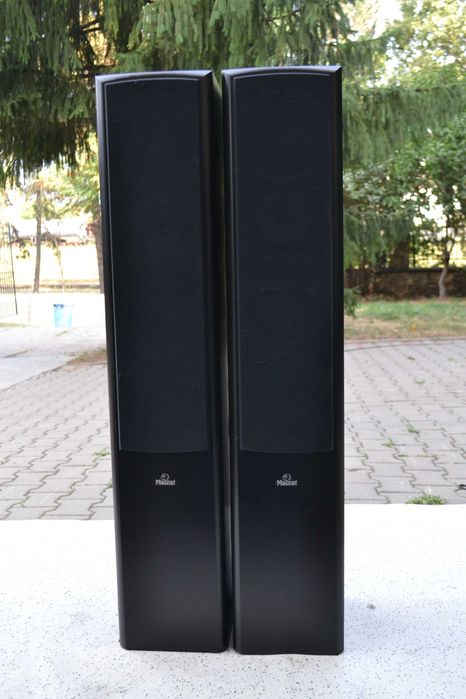 Boxe Magnat Vector 77