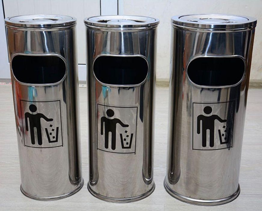 Урны уличные,пепельница в Астане