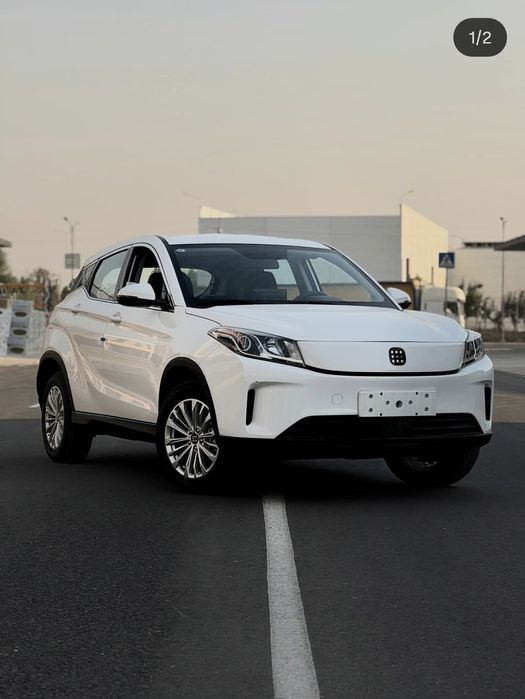 Dongfeng  2023