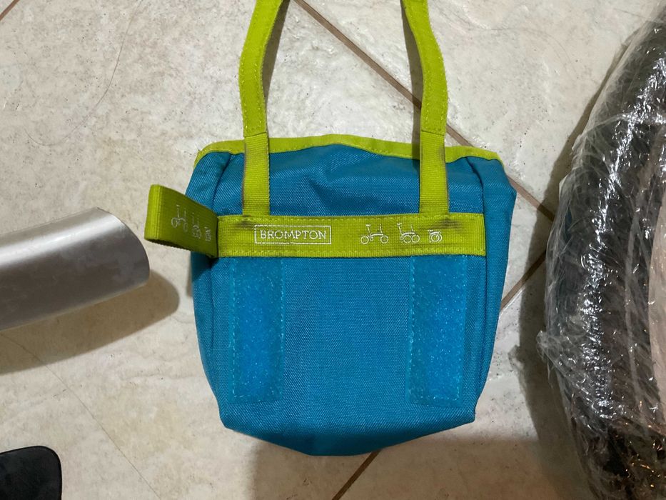 Части за велосипед Brompton/ Бромптън / Бромптон