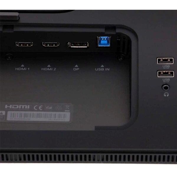 Монитор Mi 2K Gaming Monitor 27