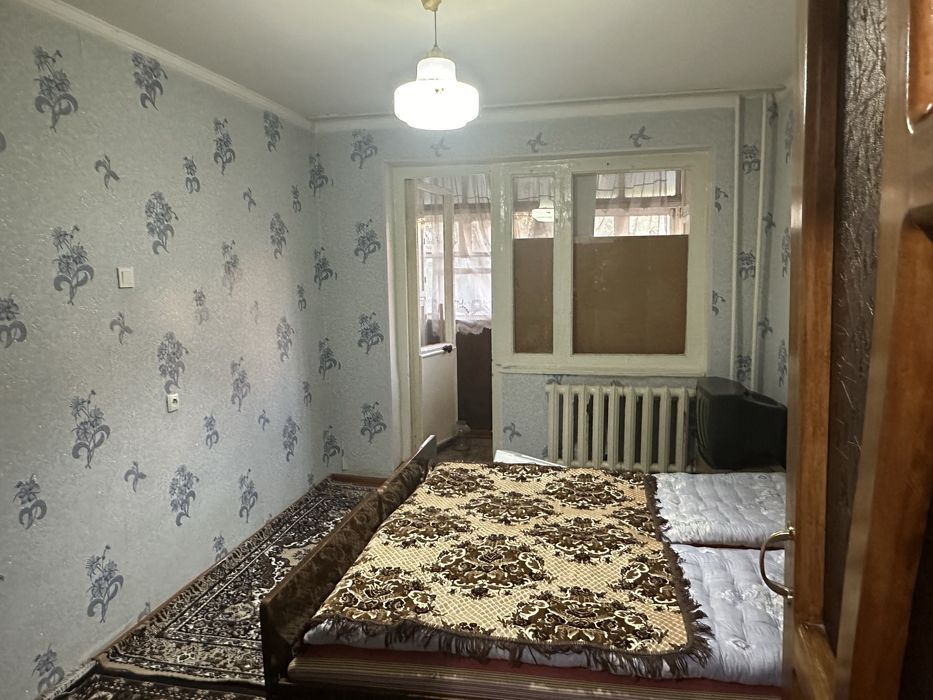 Ижарага уй 2 хонали динамо бозорча оилага бераман