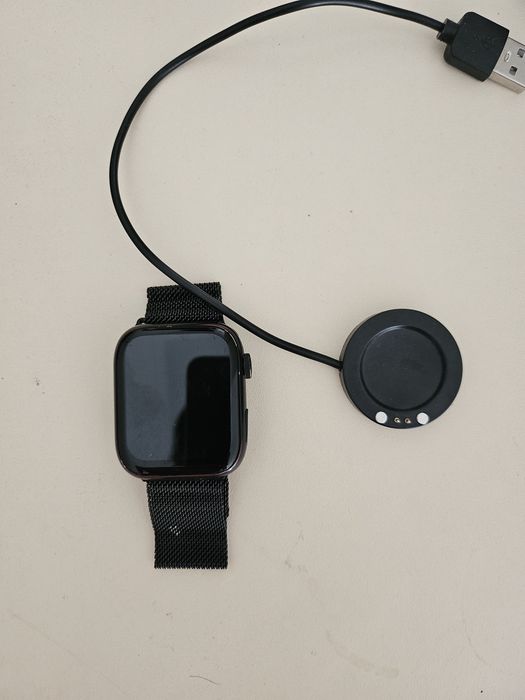 Часы смарт watch7