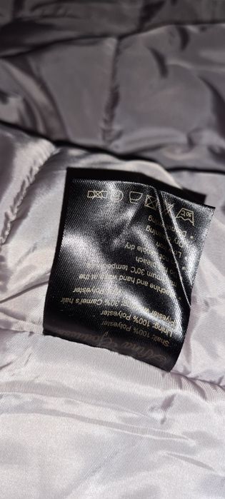 Продам куртку с норка воротником