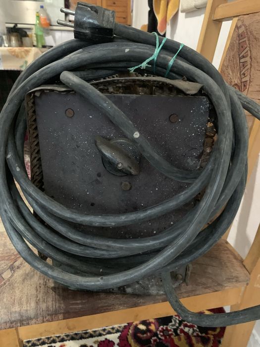 Електрожен.мого добре работи