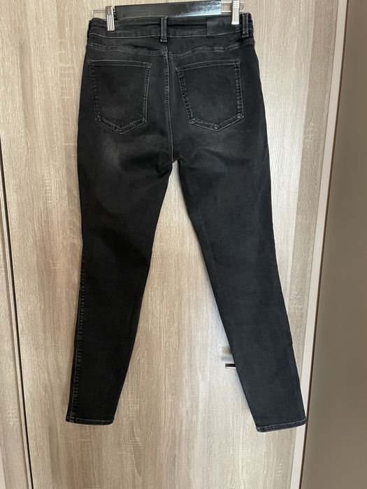 Дънки Massimo Dutto