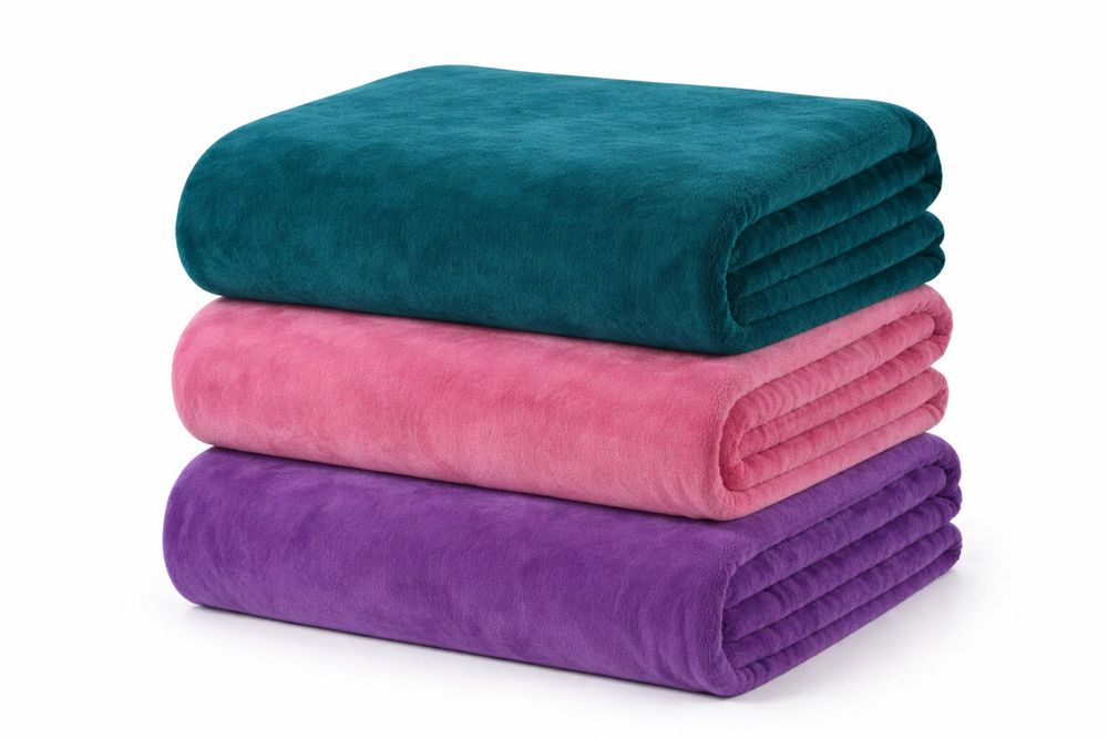 Set 3 paturi cocolino