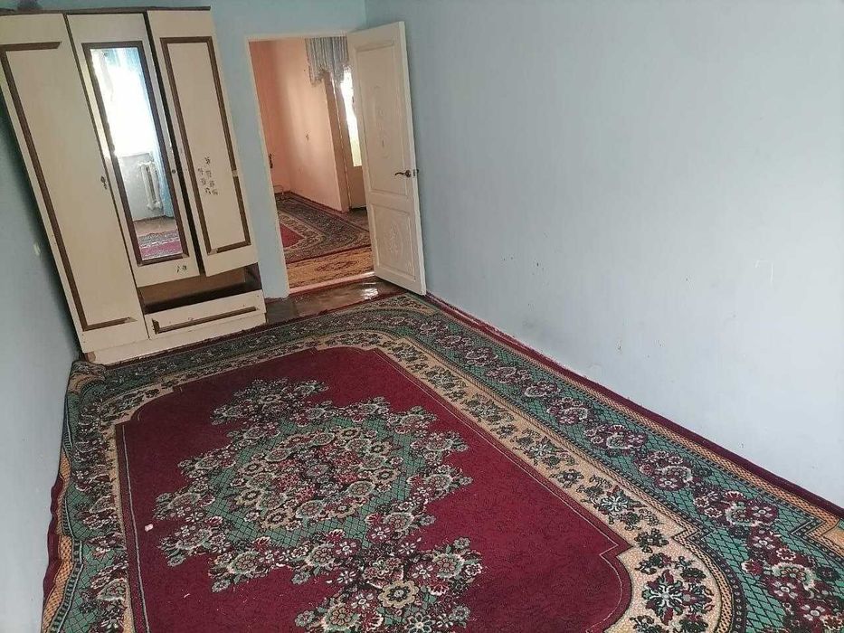 Квартира ижарага берилади