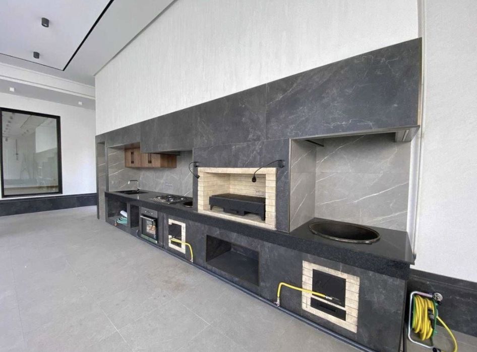 Новый комфортабельный евро дом в элитной махалле