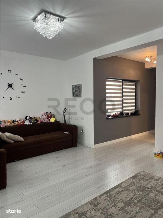 RECO Vila moderna cu 4 camere in zona Dealuri