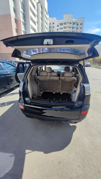 Продам Mitsubishi Outlander 2009 года