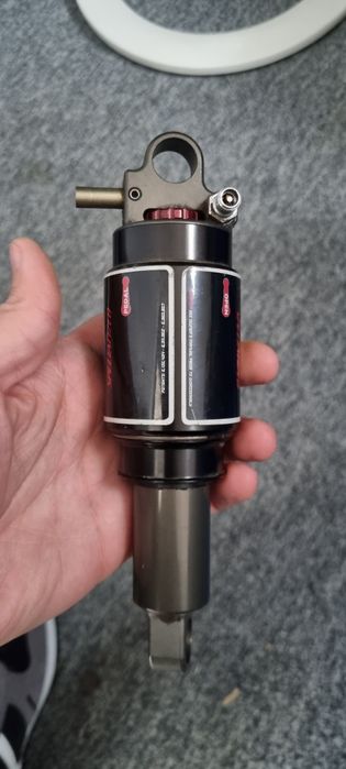 Shock bicicleta  Fox Float