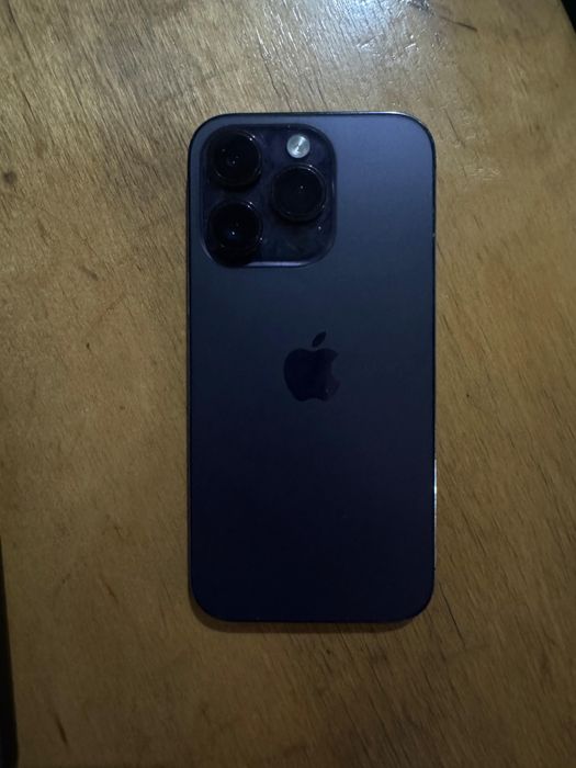 iPhone 14 pro буу