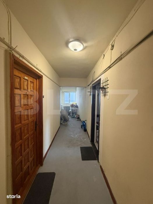 Apartament 2 camere, 51 mp, Exclusivitate, zona Centrala