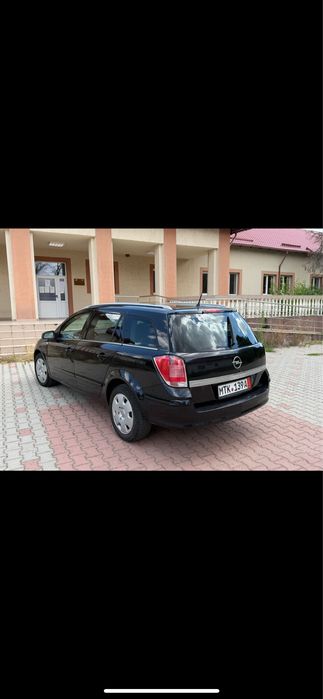 Se vinde opel astra