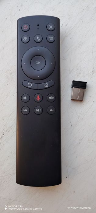 пульт дистанционного управления iHandy Air Mouse G20S.