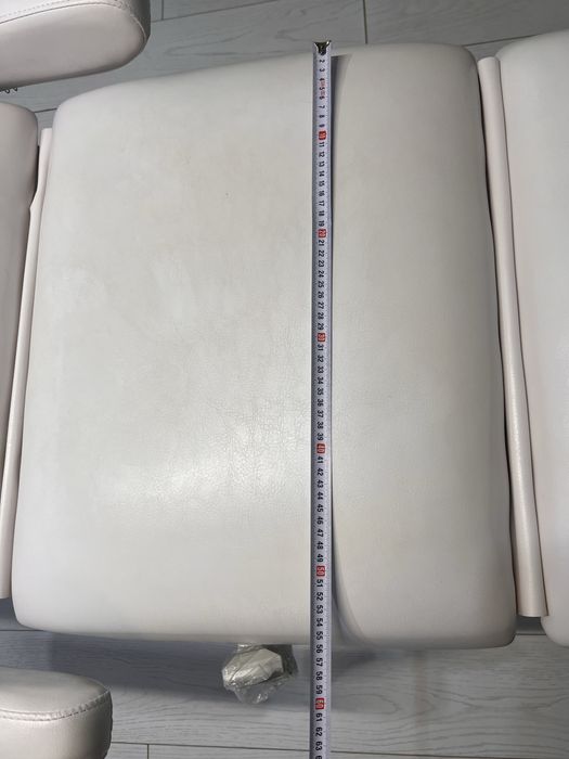 Кушетка косметологическая автоматическая