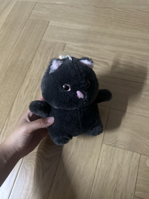 мягкие игрушки новые
