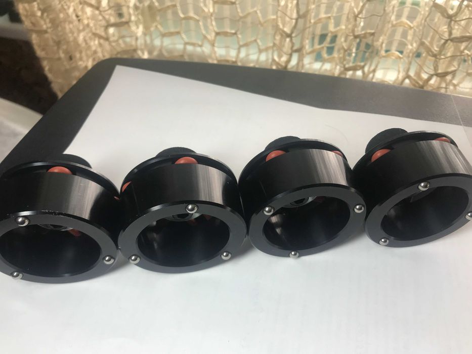 Изолационни крачета Isonoe Audio Isolation System with M6 Thread