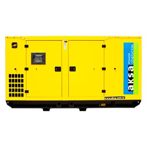 Generator remont
