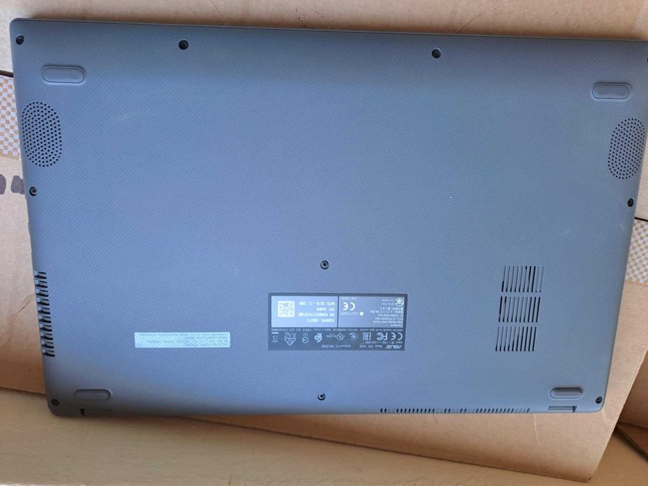 Лаптоп ASUS X509