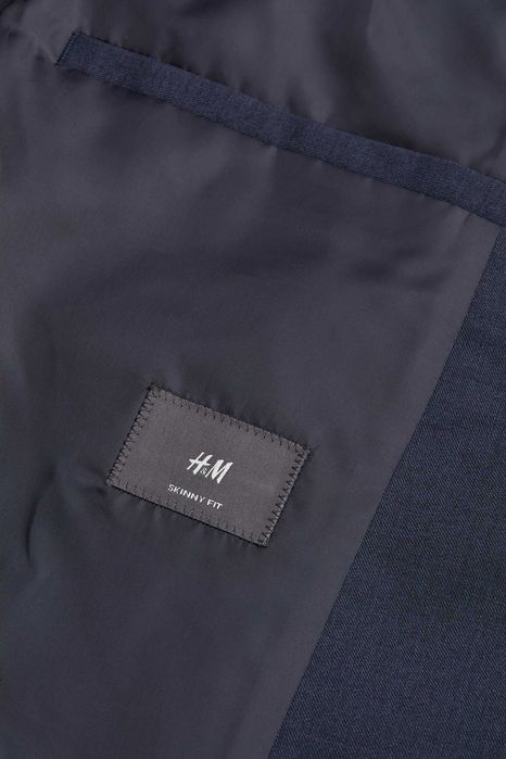 Sacou barbati H&M