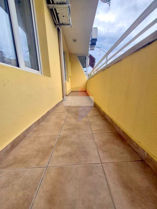 Дава се под наем Двустаен апартамент в Варна, Бриз - 60 кв.м за 530 € - Снимка #11