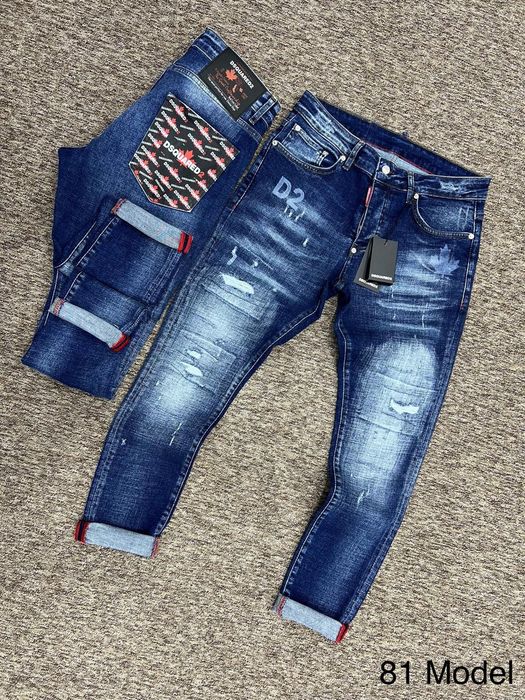 Blugi barbati calitatea inalta