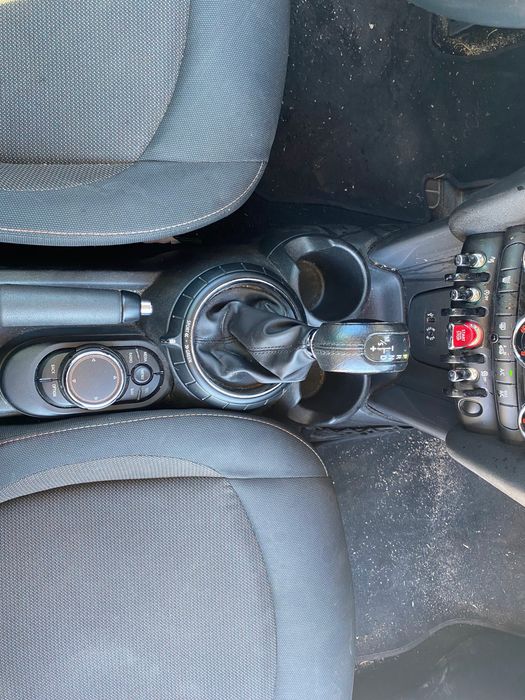 Мини Купър Д 1.5D, F56, 116 кс., автоматик, код на двигател B37 C15A