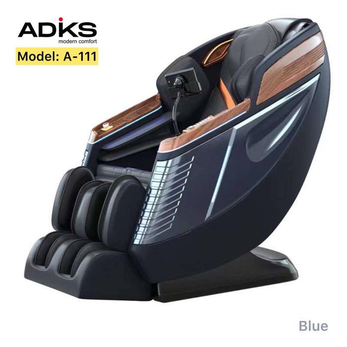 Kreslo massage Adiks