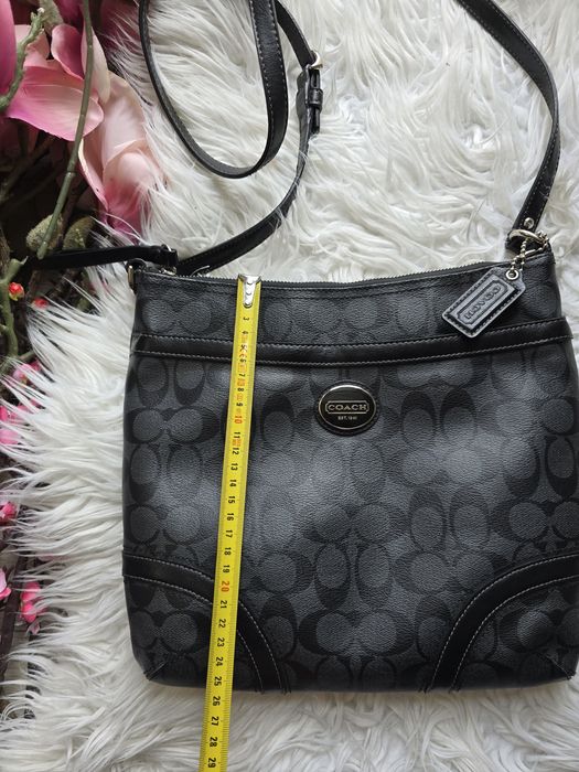 Оригинална чанта Coach