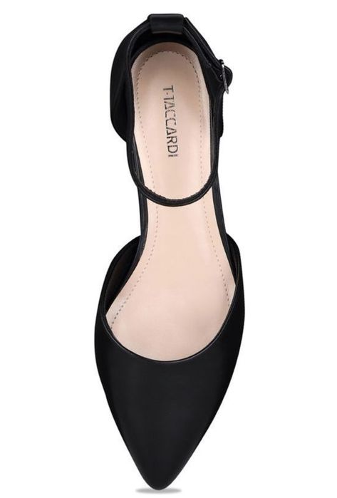 Новые туфли удобные. Дешево!