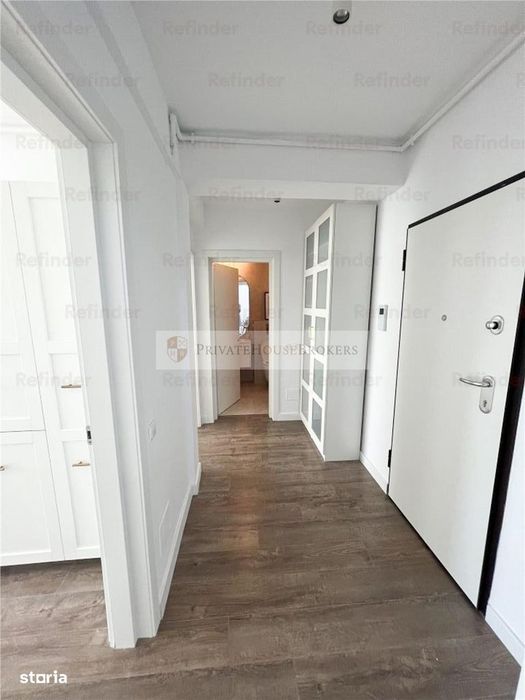 Pipera | Aviatiei | App Residence North | Bloc 2021 | Modern
