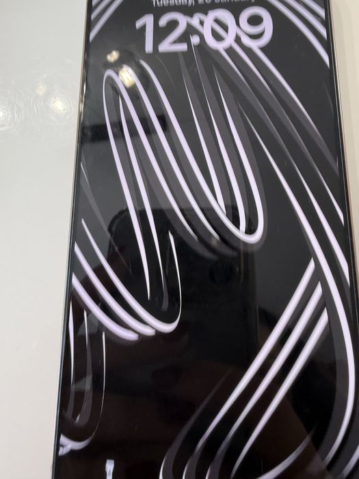 Iphone 16 pro max 512GB