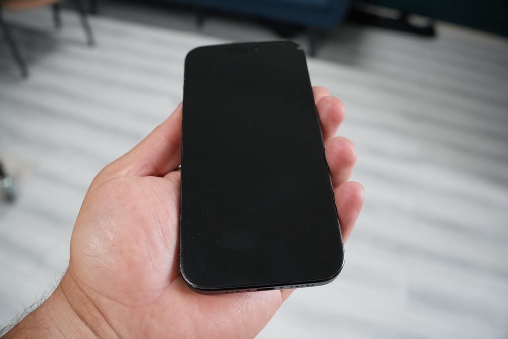 Iphone 15 pro 128 GB