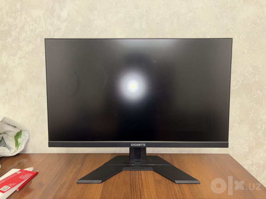 Gigabyte M27F Full HD 144Ghz
