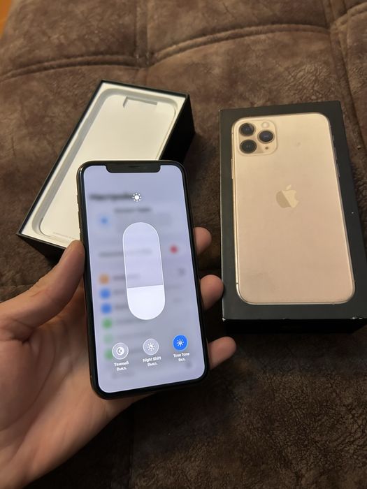 Айфон 11 про 256 срочно