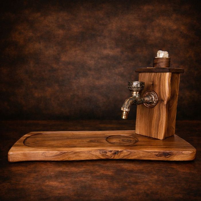 Диспенсър за алкохол