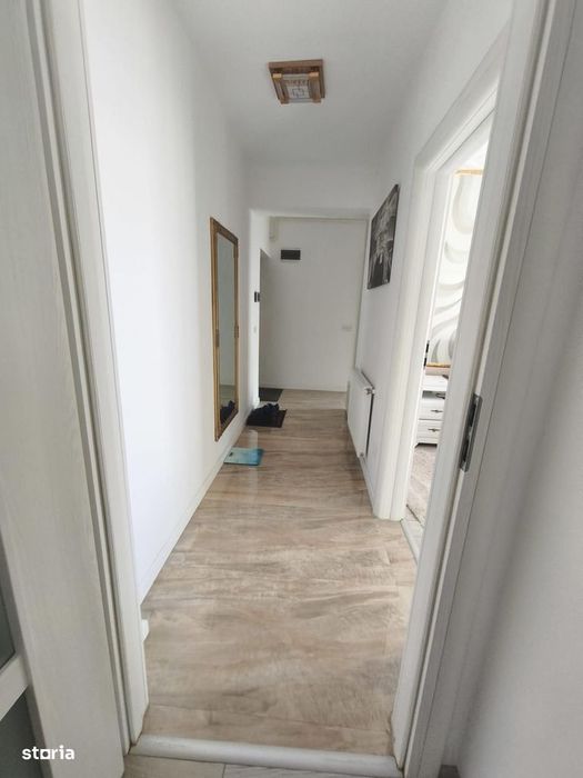 Ap. 2 camere premium Str Constantin Deliu