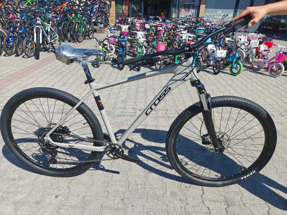 CROSS Велосипед 29" XTREME 9