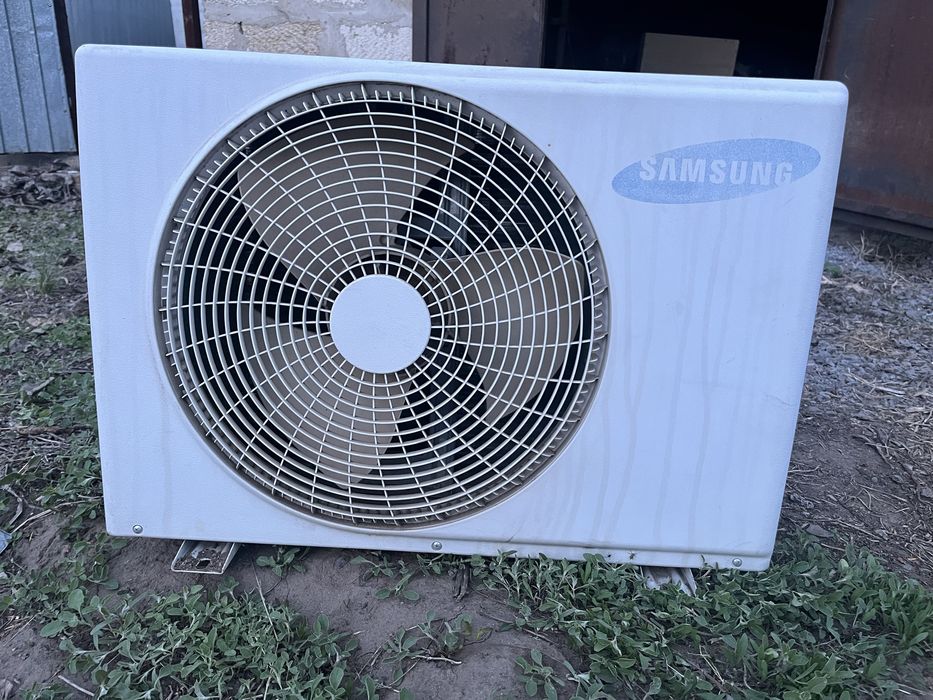 Продам кодиционер