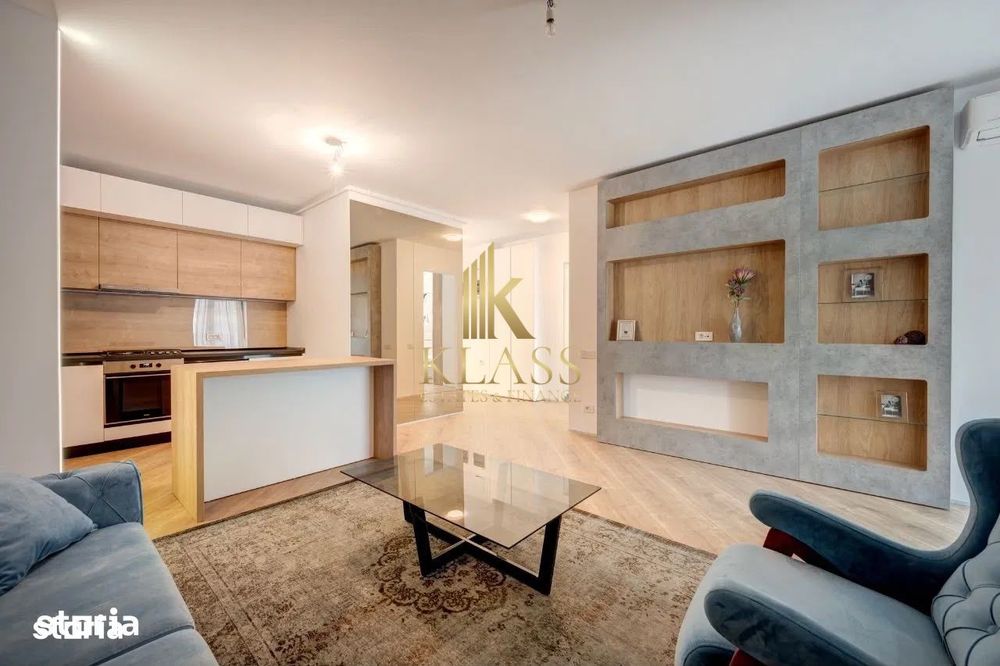 Apartament 3 Camere | Pipera | 4City | Voluntari