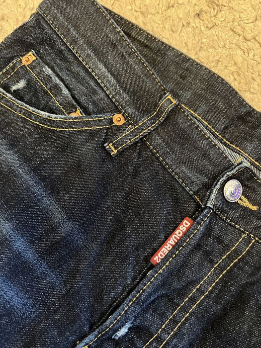 Blugi DsQuared 2 originali