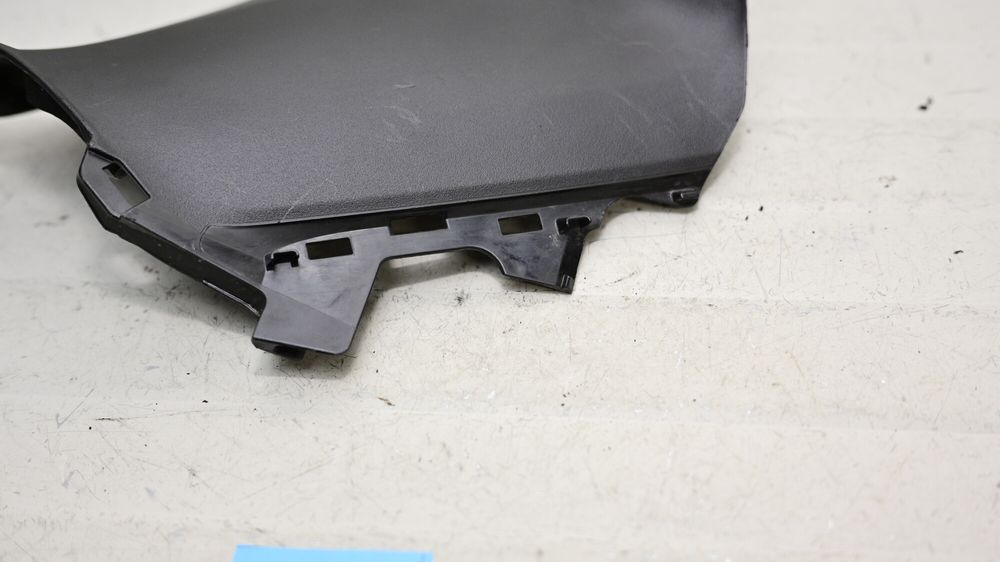 Plastic Carena Consola Yamaha X-MAX 125 / 300 2023 - 2026