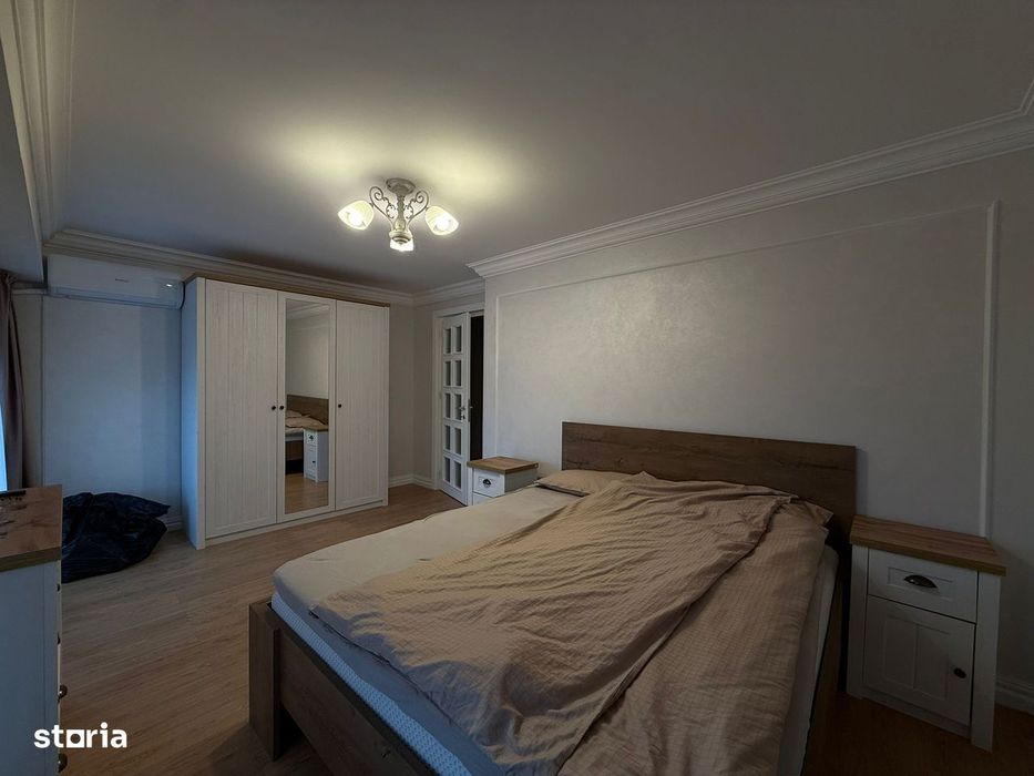 Vila deosebita tip duplex 5 camere | COPOU | Comision 0